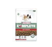 Nourriture Complète pour Rats et Souris - 2 kg