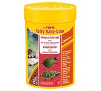 Nourriture D Elevage Pour Jeunes Reptiles Carnivores Petites Tortues Aquatiques