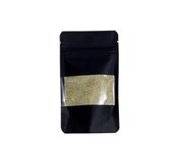 Nourriture d'agate pour escargots Gold Rush, mélange de protéines d'escargots et de chaux pour la construction des escargots, la croissance et la santé (100 g)