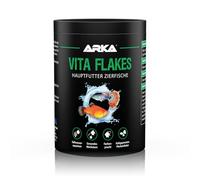MICROBE-LIFT Vita Flakes - Flake Food 1000 ml (100g)