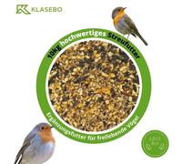 Nourriture Éparse 10 kg, Nourriture pour Oiseaux