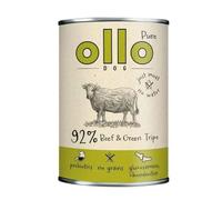 Nourriture Humide Ollo Boeuf 400 g - Marque : Ollo - EAN : 5905567513138