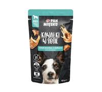 Nourriture Humide PAN MIĘSKO Pork Pork 150 g - Marque : PAN MIĘSKO - EAN : 5905342296294