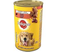 Nourriture Humide - PEDIGREE - Boîte 400 g - Haute digestibilité - Thérapie nutritionnelle - Chien adulte