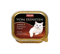 Nourriture Humide pour Chat ANIMONDE PETFOOD Animanda Cat 100 g V.Feinsten Cocktail Mięny Tacek / 32