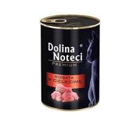Nourriture Humide pour Chat DNP Sp. z o.o. Noteci KOT pusz.400g Noteci / 12