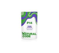 Nourriture Humide pour Chat Naturel Line SRL Code Naturel Cat SASZ.70G P14 Pumpkin Tuna