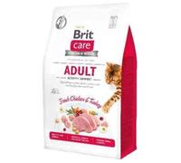 Nourriture Humide pour Chats VAFO Praha s.r.o. Brit Care Cat Adulte 400 g Activité Support GF
