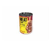 Nourriture Humide Pour Chien - Josera - Menu Meatlovers - 5 X 800 G + 1 Offerte - Viande 68% - Sans Gluten