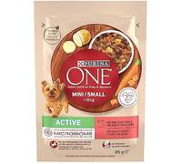 Purina One Mini/Small Active 85 g