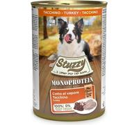 Nourriture humide STUZZY Dinde 400 g
