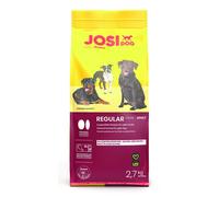 Nourriture Josera 2,7 Kg Oiseaux