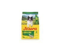 Nourriture Josera Adult Agneau Riz 3 Kg
