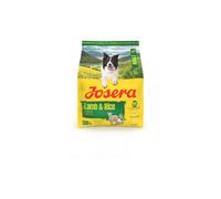 JOSERA Lamb & Rice 5x 900g