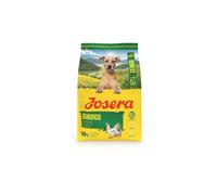 JOSERA Senior Balance Nourriture sèche de qualité supérieure au Poulet et au Riz (1 x 3 kg) pour Chiens âgés Adultes Faible en phosphore avec Peu de matières Grasses et de protéines spécialement pour