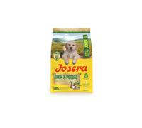 Nourriture Josera Junior Canard Pommes de terre 3 Kg