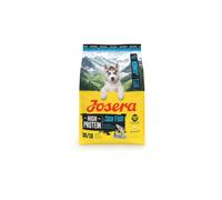 Nourriture Josera Junior High Protein Poisson 3 Kg