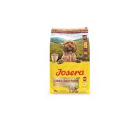 Nourriture Josera Mini Adult Agneau Pommes de terre 10 kg