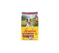 Nourriture Josera Mini Adult Poulet Saumon 10 kg