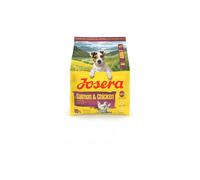 Nourriture Josera Mini Adult Poulet Saumon 900 g