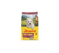 Nourriture Josera Mini Junior Saumon Canard 10 kg