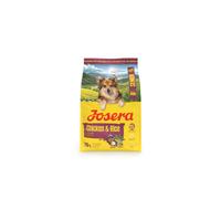 Nourriture Josera Mini Senior Poulet Riz 3 Kg
