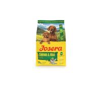 Nourriture Josera Mother&Puppy Saumon Riz 3 Kg