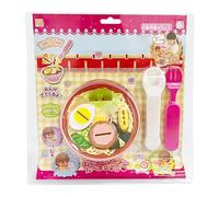 Nourriture Jouet Cuisine - Jeu Sensoriel Éducatif,Jouets Interactifs Sensoriels Pour Alimentation Maison Asile Voyage Salle De Jeux Avion Garçons Filles Fêtes