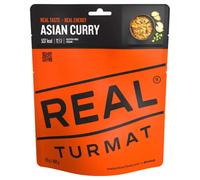 nourriture lyophilisée Azjatyckie Curry Real Turmat 115 g/537 kcal