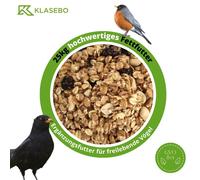 Graisse alimentaire 25 kg, Nourriture pour oiseaux