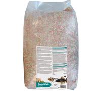 Nourriture poisson d'étang en granule 46 litres soit 5 kg - Flamingo