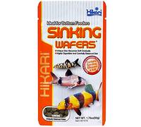 Nourriture poisson tropicaux Sinking Wafers 50 gr