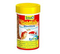 Nourriture Poissons rouges Tetra Goldfish Wave Stick - 100 ml