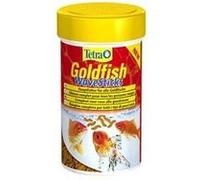Nourriture poissons rouges tetra goldfish wave stick - 250 ml G