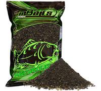 Nourriture pour animaux Angel-Berger, Magic Super Black 1Kg