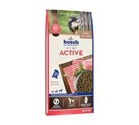 Nourriture pour animaux Bosch, Nourriture pour chiens