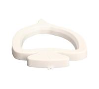 Nourriture pour aquarium : alimentation flottante Betta Guppy, alimentation flottante Betta Guppy, mini design épais, empêche les aliments de se disperser dans l'eau douce
