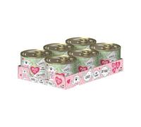 Nourriture pour chat LOVE IS WHERE A CAT IS 2191140 200 g - Marque : LOVE IS WHERE A CAT IS - EAN : 4250499203253