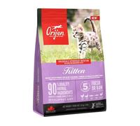 ORIJEN-Croquettes Orijen Chaton - 1,8 kg