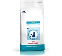 Nourriture pour Chat - Royal Canin - Feline Skin Hairball - 1.5 Kg - Sensible - Boules de Poils