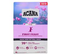 Nourriture pour chats Acana First Feast oiseaux 1,8 kg