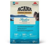 Nourriture pour chats - Acana - Pacifica - 4.5 KG - Sans céréales - Riche en poisson