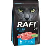 Nourriture pour chats Dolina Noteci Rafi Cat adulte agneau 7 kg