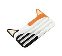 Nourriture pour Chats - Matériel d'impression 3D | Presse-Sachet De Nourriture pour Chat | Extrudeuse De Friandises Réutilisables pour Animaux De Compagnie par Impression 3D | Presse-Bande D'aliments