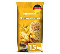 Eggersmann Flocons de Maïs - 15 kg