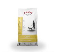 Nourriture pour chien Arion Original Light All Breed au poulet 12 kg