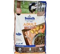 Nourriture pour chien Bosch Adult - Saumon & Pommes de terre, 3 kg