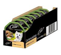 Nourriture pour Chien - Cesar - Pâtée - Adulte - Petit - Moins de 1 kg