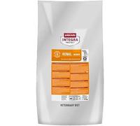 Nourriture pour chien Integra Protect Renal (1 x 10 kg) - Recommandé par les vétérinaires - Complément alimentaire sec de qualité supérieure d'animonda pour chiens adultes contre les problèmes rénaux