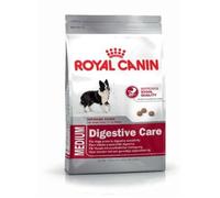 Nourriture pour Chien - Royal Canin - Medium Digestive Care - 3 kg - Sensibilité digestive - Antioxydants